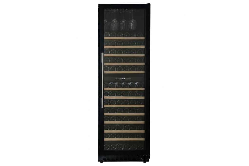 Tủ rượu vang Kocher 126 chai KWEU-11126B