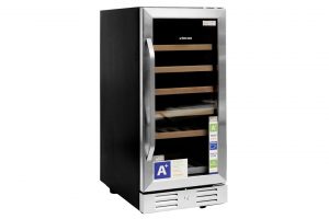Tủ rượu vang Kocher 31 chai KWEU-1131B
