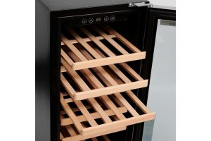 Tủ rượu vang Kocher 31 chai KWEU-1131B