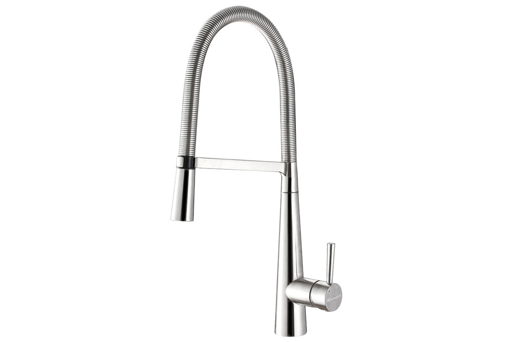 Vòi rửa bát Konox KN1909