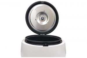 Nồi cơm điện Cuckoo 1.0 lít CR 0671/VWVNCV