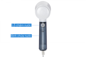 Bàn ủi hơi nước cầm tay Panasonic NI-GHD015WRA 1570W