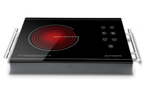 Bếp hồng ngoại Junger ASC 86