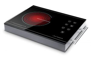 Bếp hồng ngoại Junger ASC 86