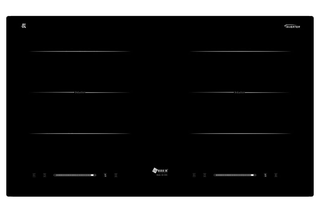 Bếp từ đôi Arber AB 228N
