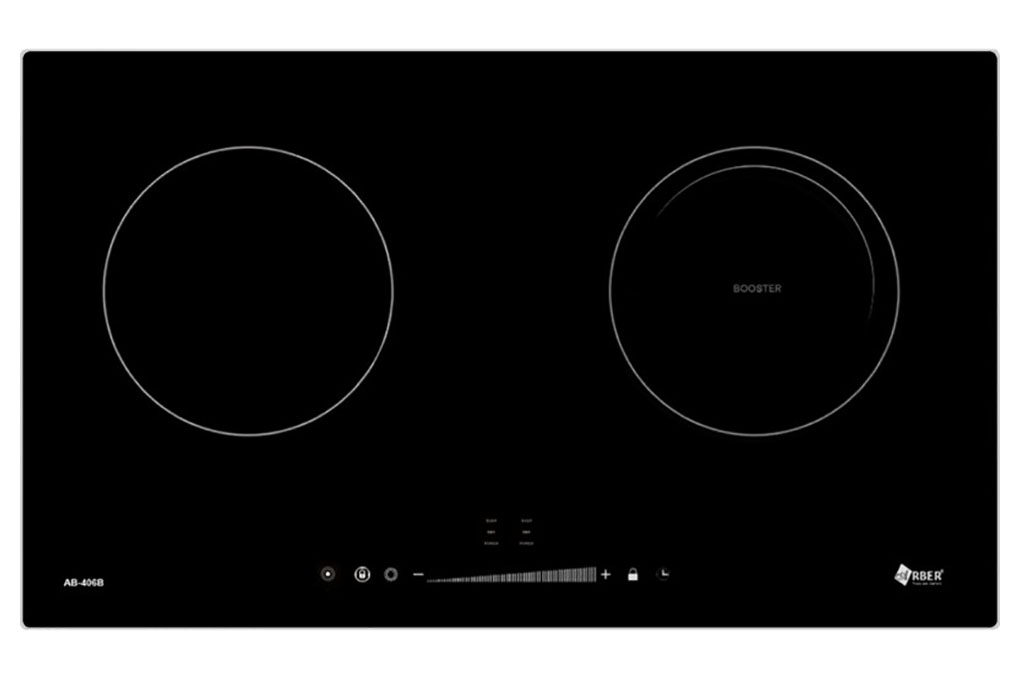 Bếp từ đôi Arber AB 406B
