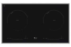 Bếp từ đôi Arber AB 677