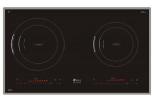 Bếp từ đôi Arber AB 988