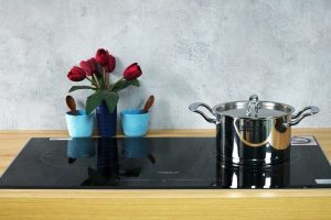 Bếp từ đôi Chef's EH-DIH888