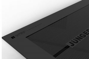 Bếp từ đôi Junger CEJ 222