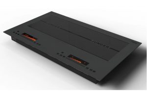 Bếp từ đôi Junger CEJ 222