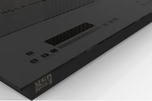 Bếp từ đôi Junger CEJ 222
