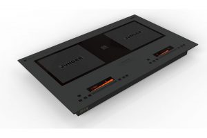 Bếp từ đôi Junger CEJ 225
