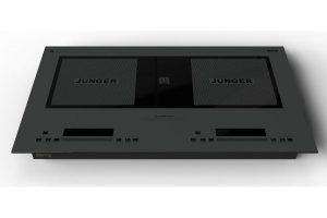 Bếp từ đôi Junger CEJ 225