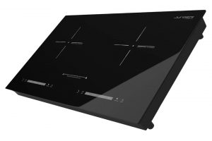 Bếp từ đôi Junger NKD 22+