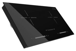 Bếp từ đôi Junger NKD 22+