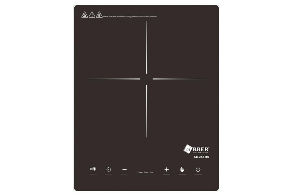 Bếp từ đơn Arber AB268MD