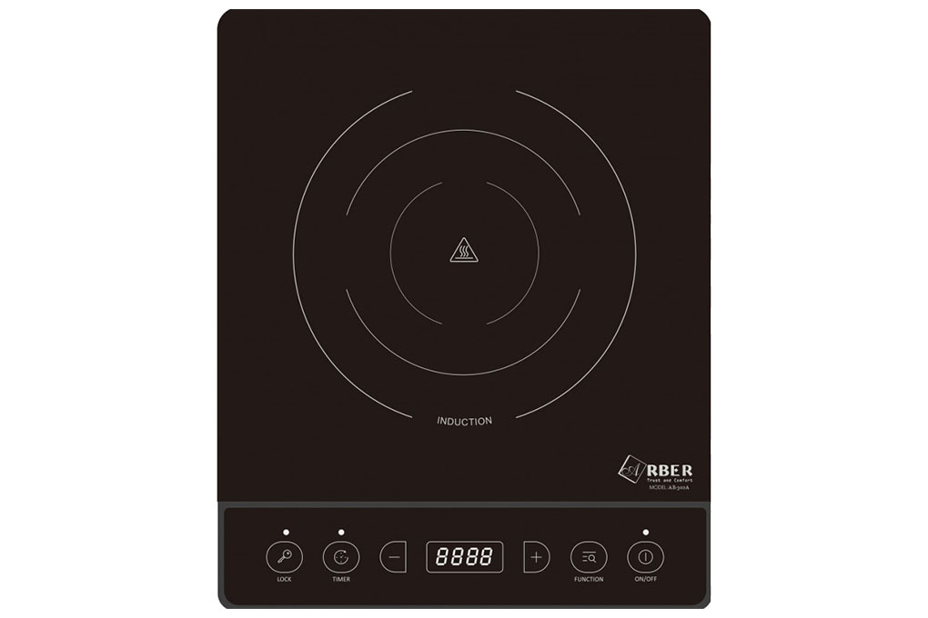 Bếp từ đơn Arber AB302A
