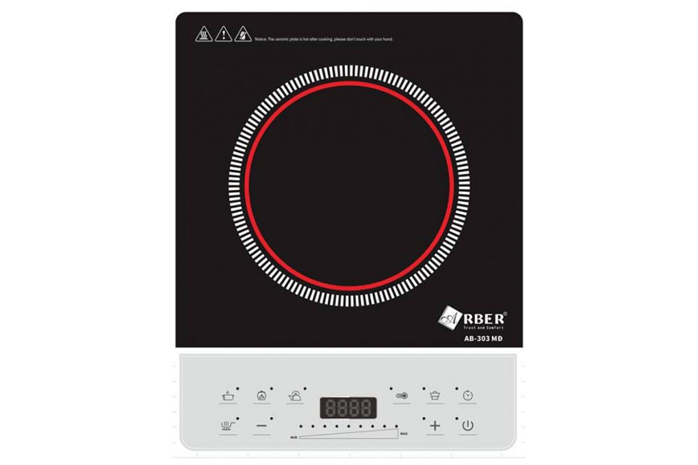 Bếp từ đơn Arber AB303MD