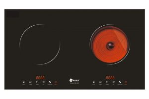 Bếp từ hồng ngoại Arber AB 385
