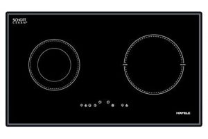 Bếp từ kết hợp hồng ngoại Hafele HC – M772A (536.01.805)