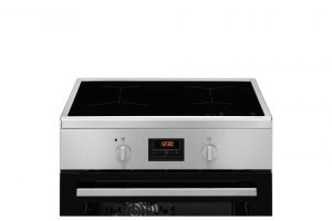 Bếp từ kết hợp lò nướng Electrolux 54 lít LKI640200X