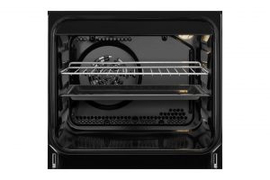 Bếp từ kết hợp lò nướng Electrolux 54 lít LKI640200X