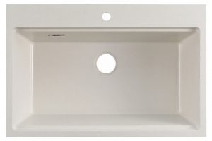 Chậu rửa bát đá Hafele HS22 GEN1S90M Kem (577.25.430)
