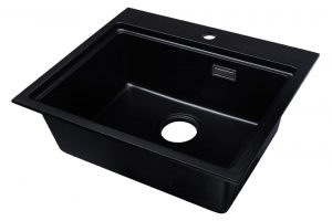 Chậu rửa bát Hafele HS22 GEN1S60M (577.25.320)