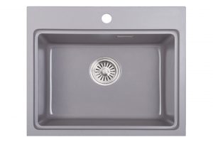 Chậu rửa bát Hafele HS22 GEN1S60M (577.25.520)