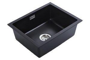 Chậu rửa bát Hafele HS22 GEN1S60S (577.25.300)