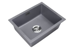 Chậu rửa bát Hafele HS22 GEN1S60S (577.25.500)
