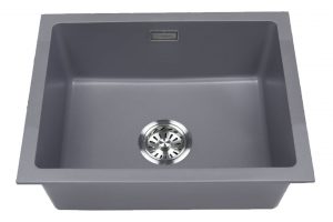Chậu rửa bát Hafele HS22 GEN1S60S (577.25.500)