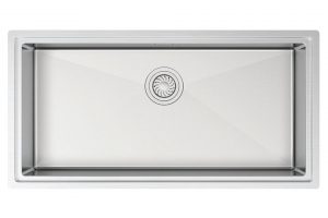 Chậu rửa bát inox Hafele WS R0 HS24 SSN1S 8644 (567.24.477)