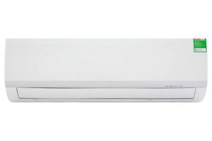 Điều hòa Midea 9.000BTU MSAFII 10CRN8