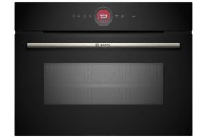 Lò nướng âm tủ Bosch 45 lít CMG7241B1