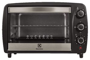 Lò nướng Electrolux 15 lít EOT3805K