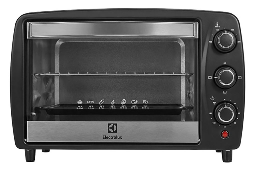 Lò nướng Electrolux 21 lít EOT4805K