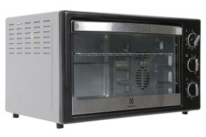 Lò nướng Electrolux 38 lít EOT38MBB