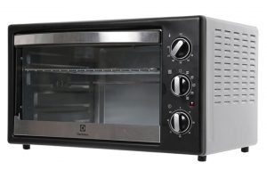 Lò nướng Electrolux 38 lít EOT38MBB