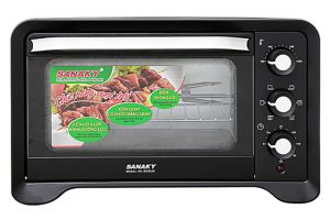 Lò nướng Sanaky 30 lít VH 309S2D