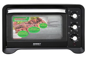 Lò nướng Sanaky 35 lít VH 359S2D