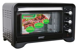 Lò nướng Sanaky 35 lít VH 359S2D