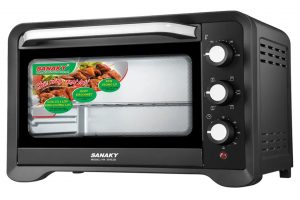 Lò nướng Sanaky 35 lít VH 359S2D