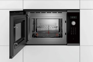 Lò vi sóng có nướng lắp âm Bosch 25 lít BEL554MS0B