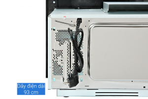 Lò vi sóng có nướng lắp âm Chef's 25 lít EH-MW801S