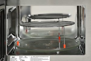 Lò vi sóng có nướng lắp âm Chef's 25 lít EH-MW801S
