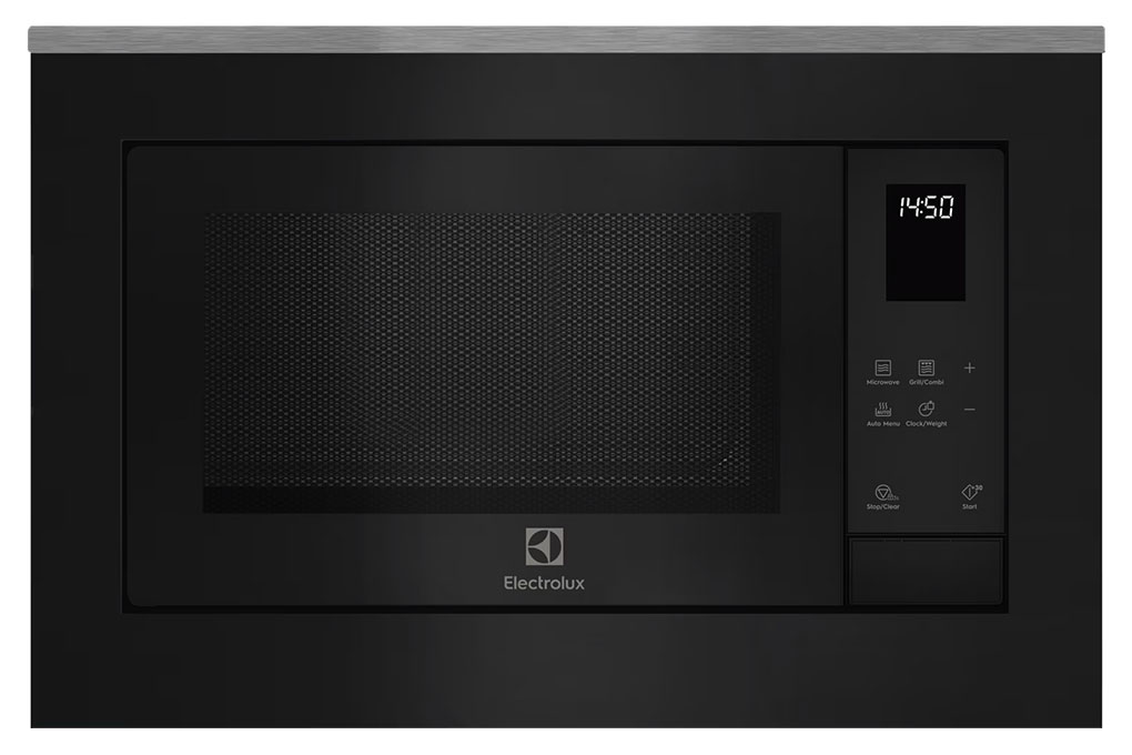 Lò vi sóng Electrolux 25 lít EMSB25XG