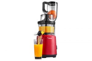 Máy ép chậm Canzy CZ 15YA