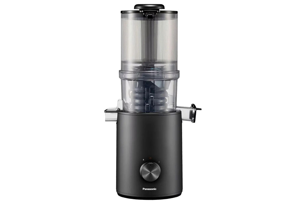 Máy ép chậm Panasonic MJ L800KRA